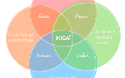 Ikigaï : Comment trouver ta raison d’être et transformer ta vie